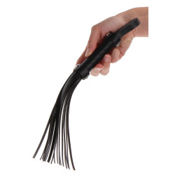TABOOM Martinet Taboom Whip 28cm Noir